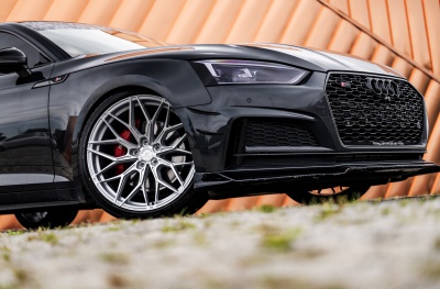 Audi A5 / S5 / RS5