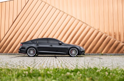 Audi A5 / S5 / RS5