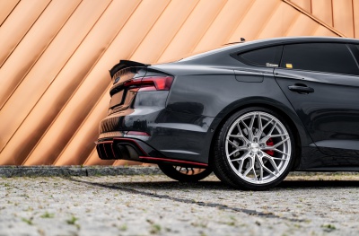 Audi A5 / S5 / RS5