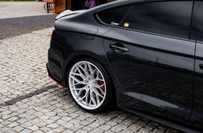 Audi A5 / S5 / RS5