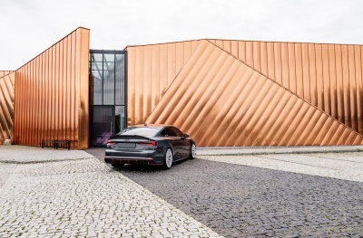 Audi A5 / S5 / RS5