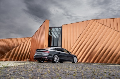 Audi A5 / S5 / RS5