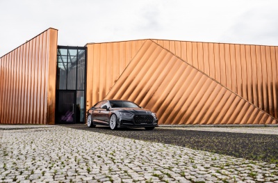 Audi images