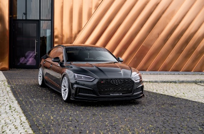 Audi japan racing wheels