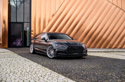 Audi JR46