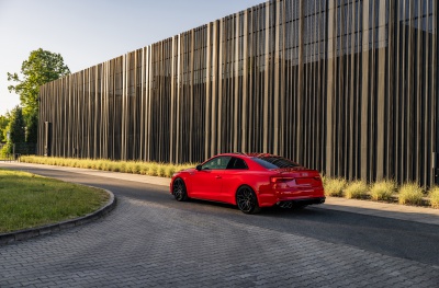 Audi A5 / S5 / RS5