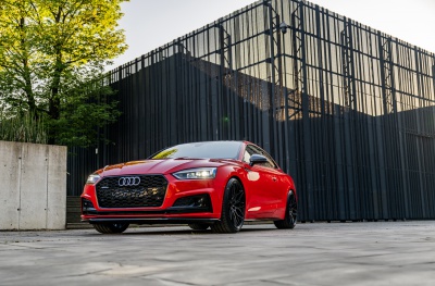 Audi A5 / S5 / RS5