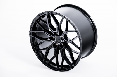 JR46 japan racing wheels