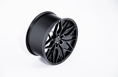 JR46 japan racing wheels details