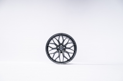 JR46 japan racing wheels