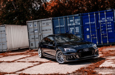 Audi pics