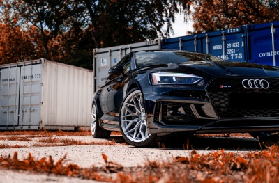 Audi images