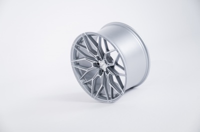 JR46 japan racing wheels details