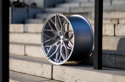 JR46 japan racing wheels