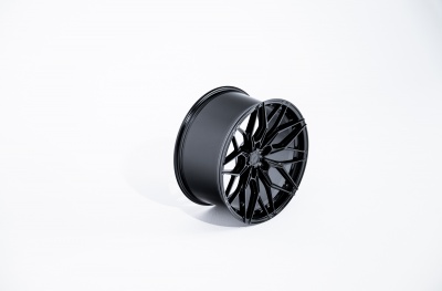 JR46 japan racing wheels details