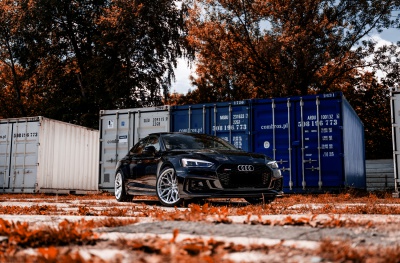 Audi pictures