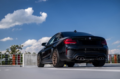 BMW 2 Series / M2