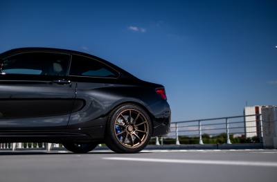 BMW 2 Series / M2