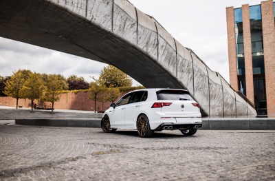 Volkswagen Golf / R / GTI