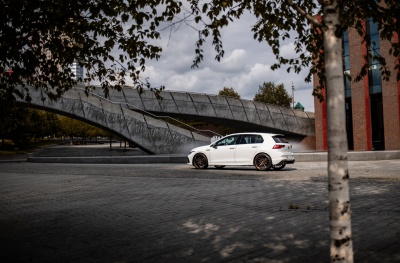 Volkswagen Platinum Bronze