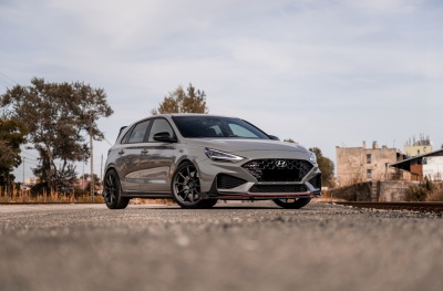 Hyundai pics