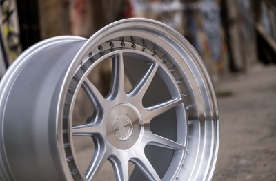 JR47 japan racing wheels