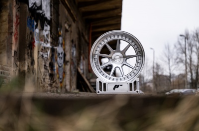 JR47 japan racing rims
