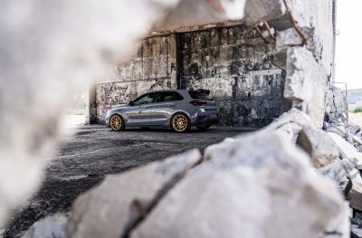 Hyundai japan racing wheels