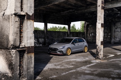 Hyundai Gold