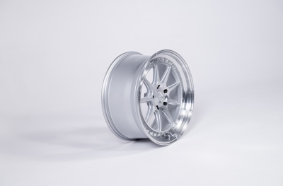 JR47 japan racing wheels