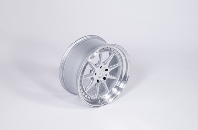 JR47 japan racing wheels details