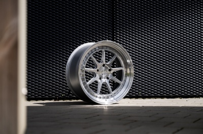 JR47 japan racing wheels