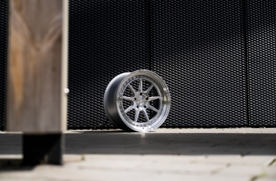 JR47 japan racing wheels details