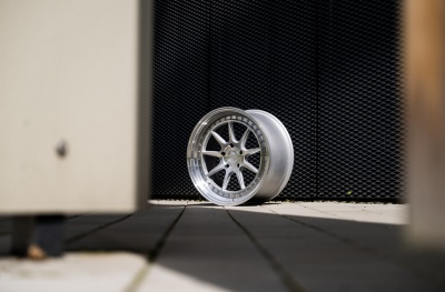 JR47 japan racing rims