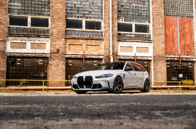 BMW 3 Series / M3