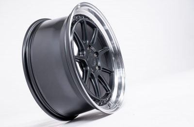 JR47 Hyper Gray
