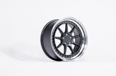 JR47 Hyper Gray
