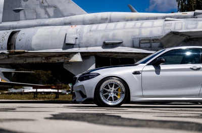 BMW 2 Series / M2