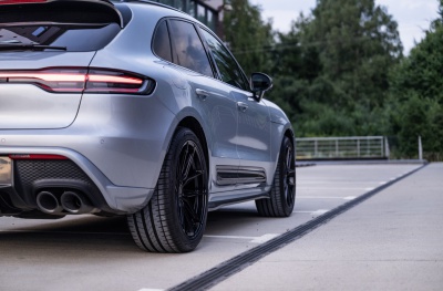 Porsche JR44