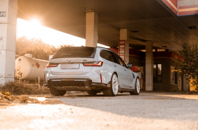 BMW 3 Series / M3