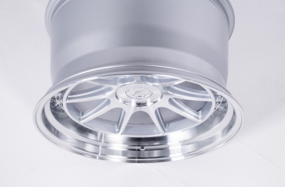 JR47 japan racing rim details