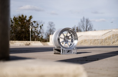 JR47 japan racing wheels