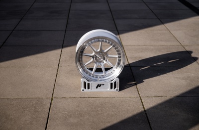 JR47 japan racing wheels details