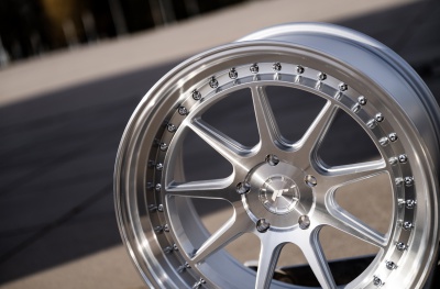 JR47 japan racing rims
