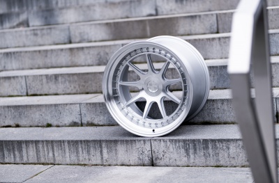 JR47 japan racing wheels details