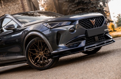 Cupra images