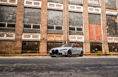 BMW pictures