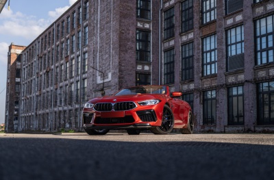 BMW pictures