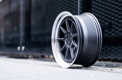 JR47 Hyper Gray