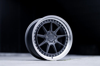 JR47 Hyper Gray
